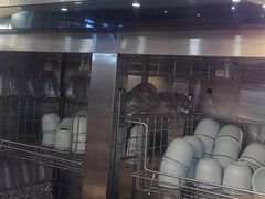 -大厨小馆(华阳城店)