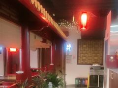 -秦月轩·长安小馆·新陕菜(阜成路·五棵松店)