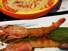 -松坂屋日料自助(长城路店)