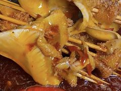 -宏姐串串香(宏伟路店)
