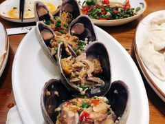 -必点海鲜·鲅鱼水饺(鞍山西道店)