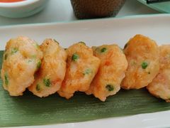 -外婆小菜(灵岩南路店)