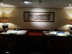 卡座-那家小馆•北京菜•烤鸭(中关村店)