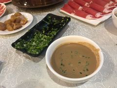 -东来顺饭庄(新源里店)
