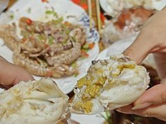 -裕合顺清真餐厅·回民老菜·大连海鲜(西安路店)