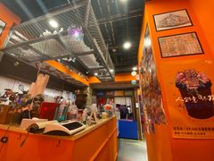 -囍福咖啡(这有山店)