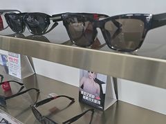 -视野联行眼镜•蔡司•依视路(温江店)