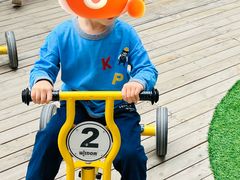 -世纪飞马幼儿园(西城校区)