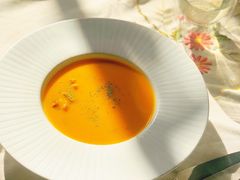 -花·fleur古董西餐厅(西城夜未央店)