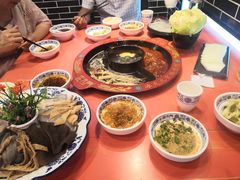 -巴九门老火锅(来福士打望店)