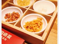 -闽上鲜·福建菜(龙湖滨江天街店)