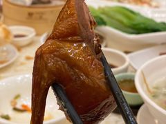 -顺德人家食府(黄金广场店)