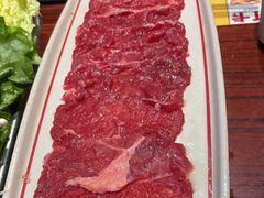 -沙胆彪炭炉牛杂煲(成都玉林店)