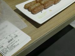 -乐凯撒披萨(南山书城店)