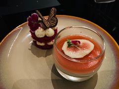-上海苏宁宝丽嘉酒店·Cafe Bellagio西餐厅