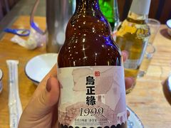 -小镇大厨私房餐厅