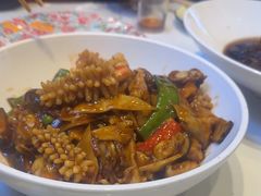 -渔家风味·鲅鱼水饺·央视展播·海鲜天津菜(开发区店)