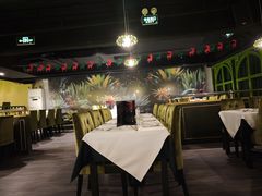 -戈拿旺巴西烤肉(崇文门店)
