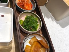 -牛腩之旅·牛腩牛杂煲(光启城美食城店)