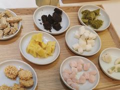 -阮大兴糕团(滨江宝龙店)
