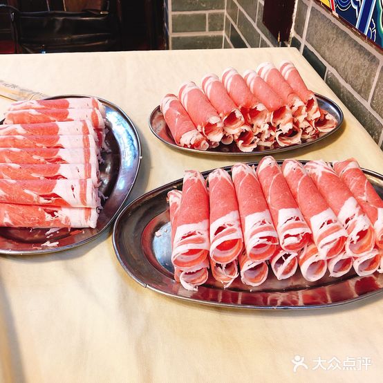 北平楼烤鸭·京菜(龙舟路店)