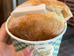 -屋裡·Union Bakery(龙江路店)