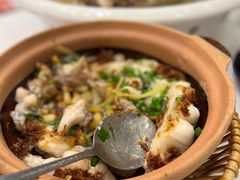 -围龙屋客家食府(福田店)