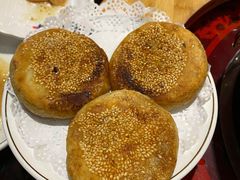 -北门涮肉·炭火铜锅涮肉(什刹海店)