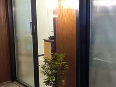 -Ur Garden中庭花园•逸餐厅(福田CBD逸扉酒店)