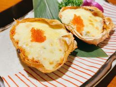 蟹宝-魔丼屋(日月光店)
