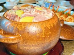 -上海总会SHANGHAICLUB(兴业太古汇店)