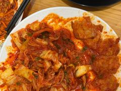 -鸡西冷面(翠竹店)