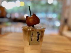 -Jeans Coffee牛仔裤咖啡