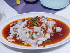 -北李妈妈菜(鲁能城店)