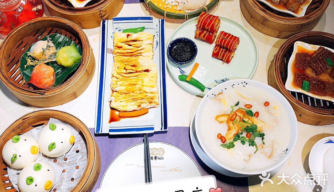食在广州 寻味顺德