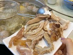 -潮悦牛肉火锅城(水贝店)