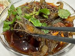 -瑞福园联谊餐室(茂名南路店)