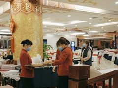 -全聚德(上海首店浦东店)