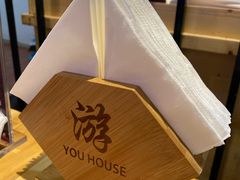-游You House(西单老佛爷店)
