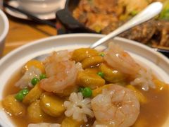 -老板恋上鱼(印象城店)