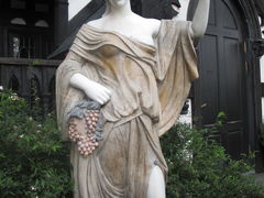-老英格兰庄园