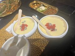 -亚龙湾红树林度假酒店-韩轩韩餐厅