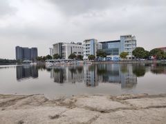 -美兰湖景区