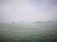 -国际邮轮中心码头(厦鼓码头)