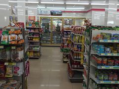 -7-Eleven(don mueang international airport)