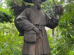 -广州神农草堂中医药博物馆