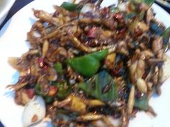 android_upload_pic-天津乾毓德饭庄·清真传统炒菜·海鲜烧烤(咸阳路店)