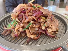 -大鸭梨(天通西苑店)