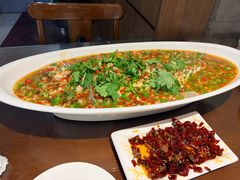 -飞虹鱼馆(春华路店)