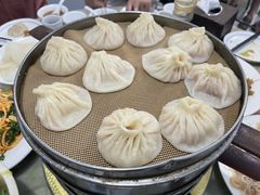 -大兴街扣碗包子馆